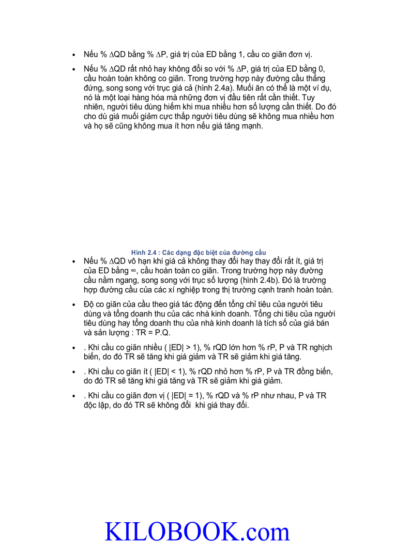 image for page Giáo trình kinh tế học vi mô