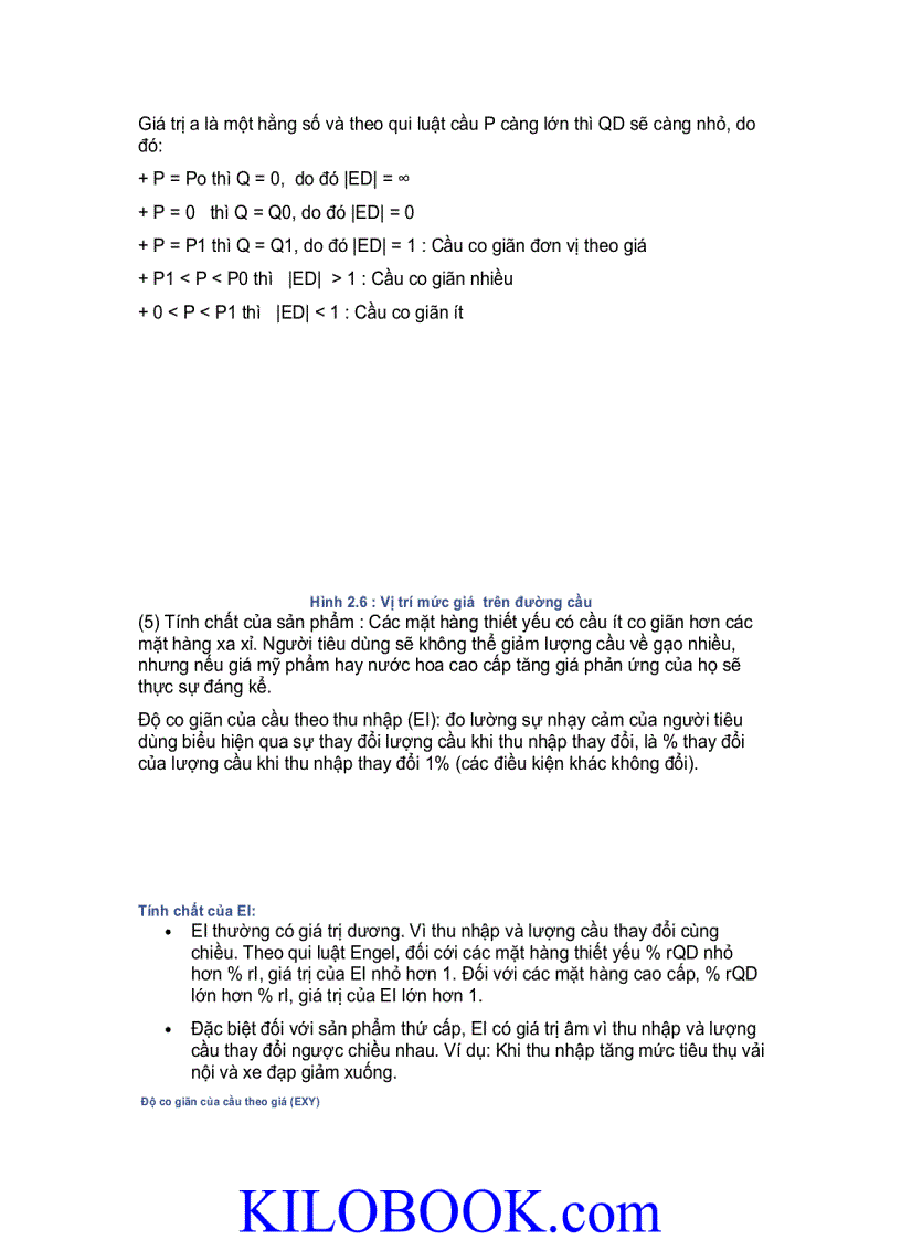 image for page Giáo trình kinh tế học vi mô