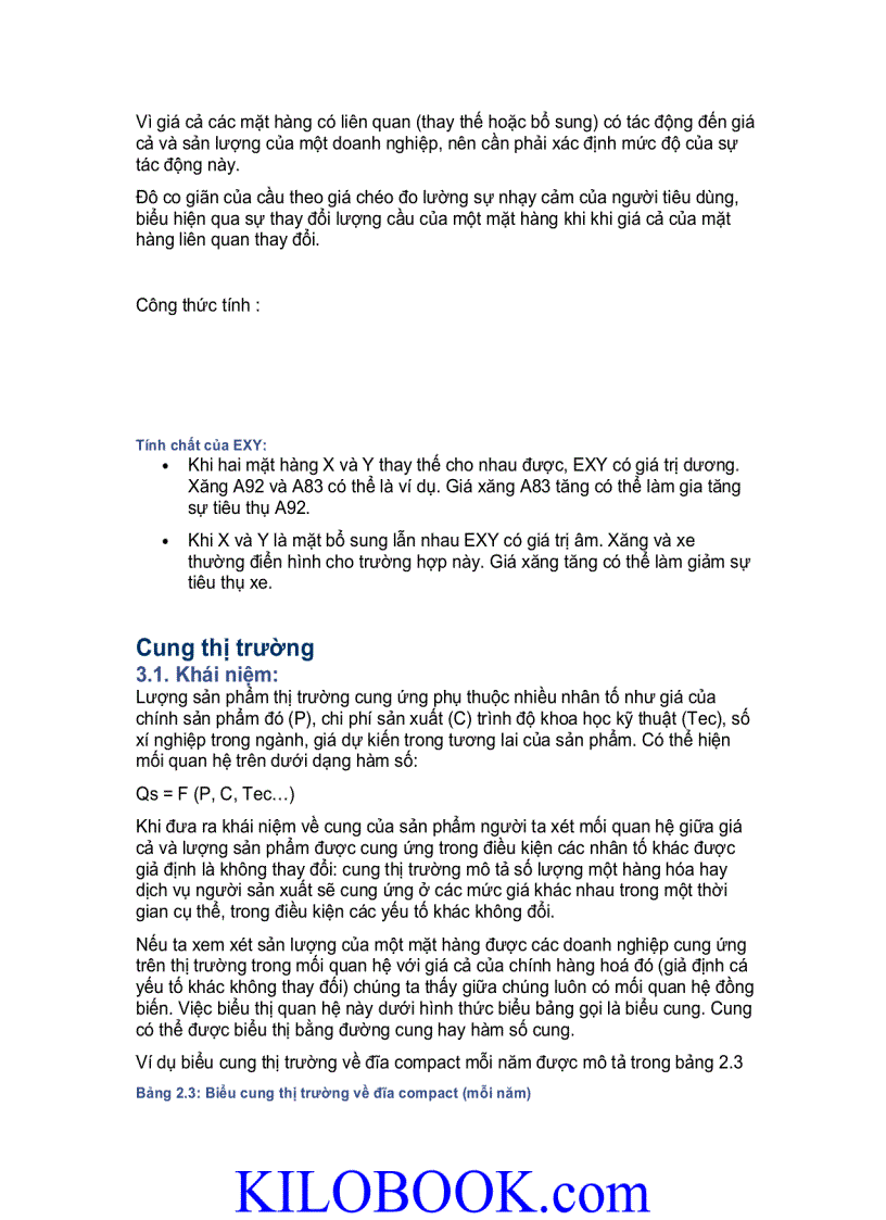 image for page Giáo trình kinh tế học vi mô