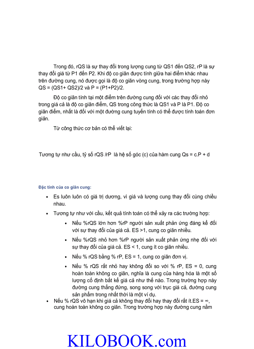 image for page Giáo trình kinh tế học vi mô