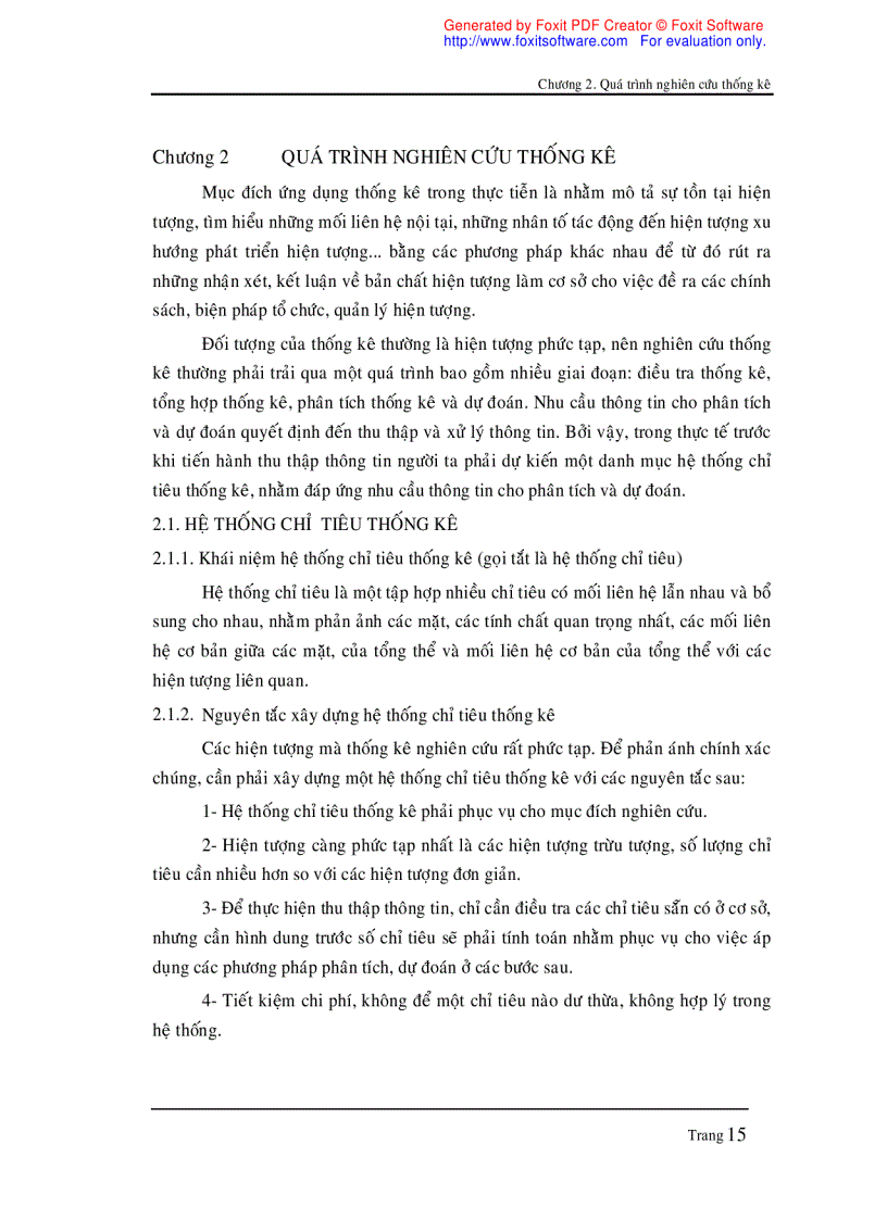 image for page Lý Thuyết Thống Kê