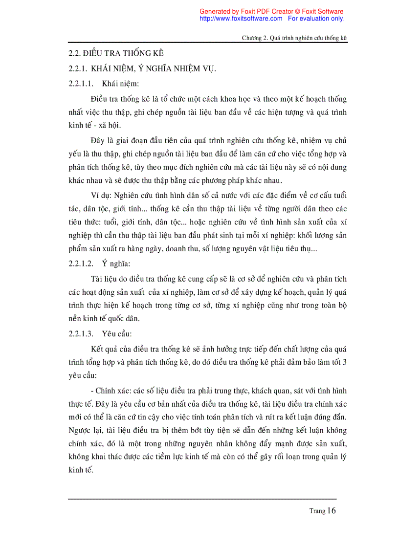 image for page Lý Thuyết Thống Kê