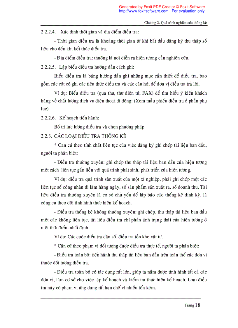 image for page Lý Thuyết Thống Kê