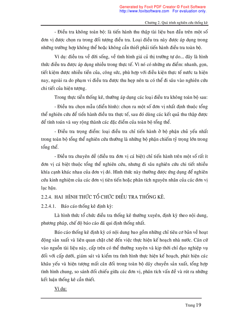 image for page Lý Thuyết Thống Kê