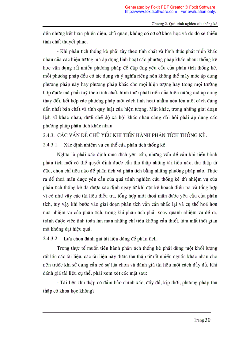 image for page Lý Thuyết Thống Kê