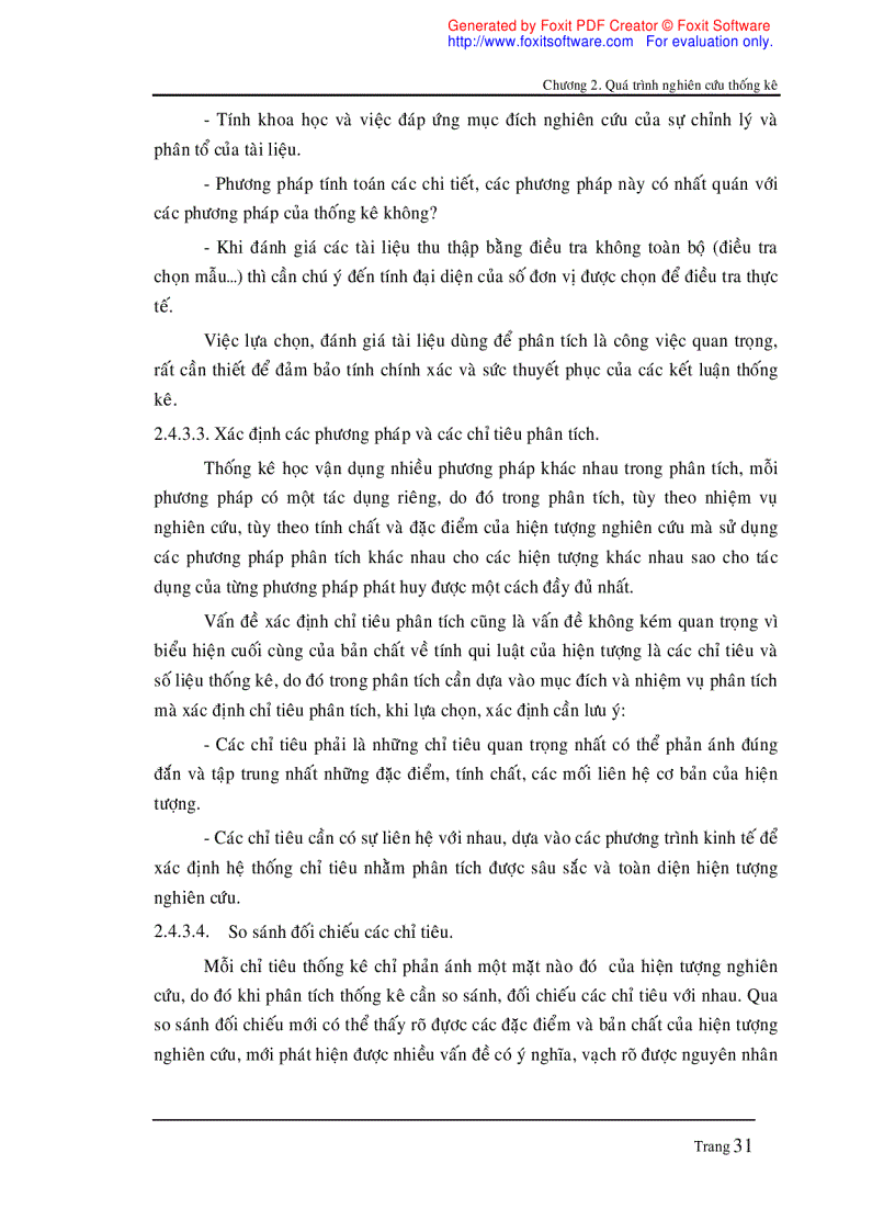 image for page Lý Thuyết Thống Kê