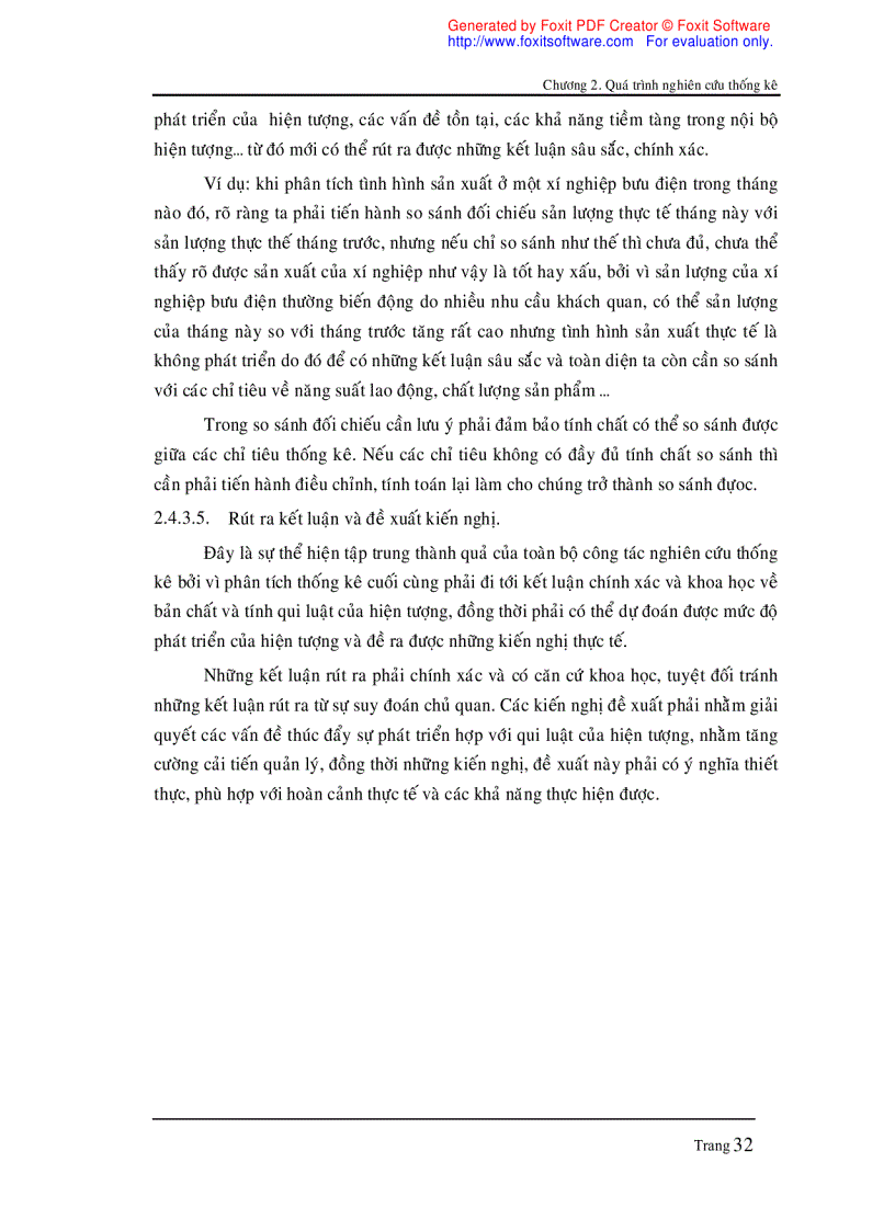 image for page Lý Thuyết Thống Kê