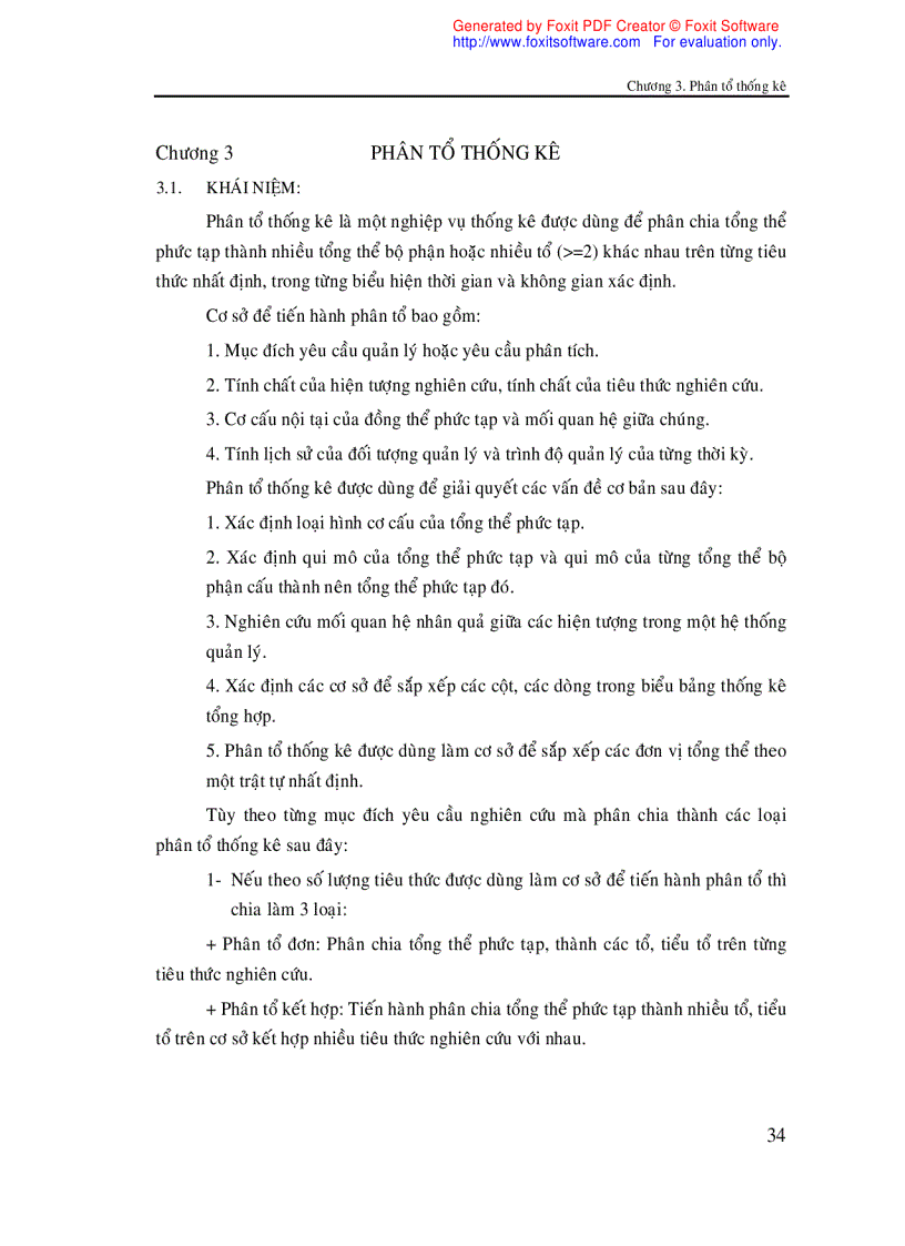 image for page Lý Thuyết Thống Kê