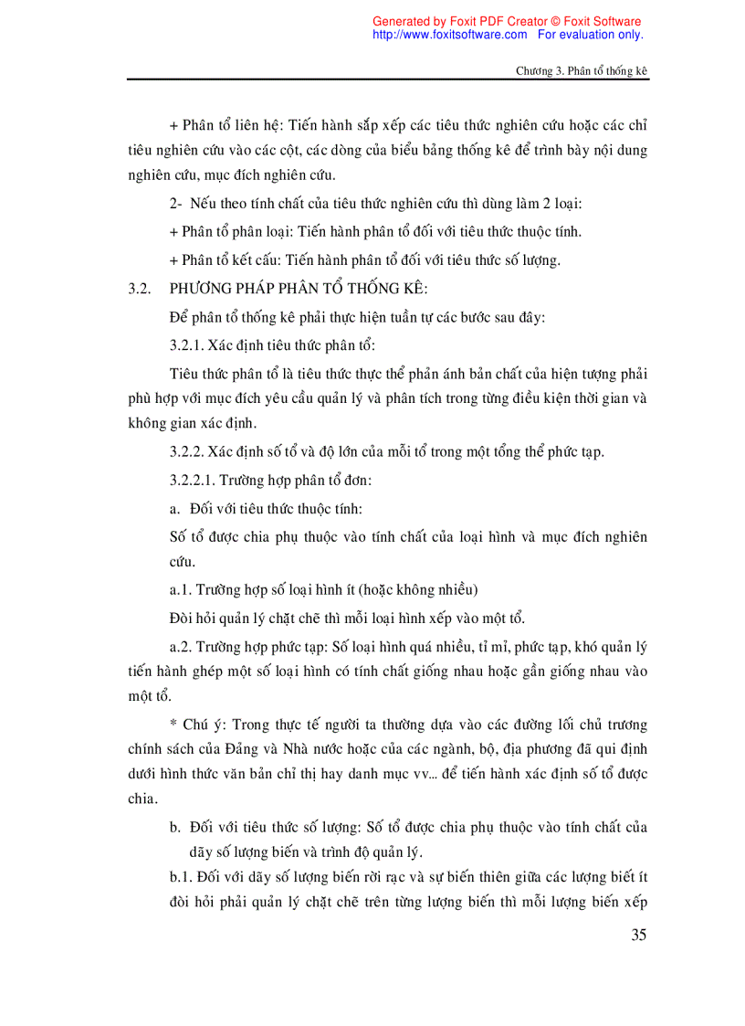 image for page Lý Thuyết Thống Kê