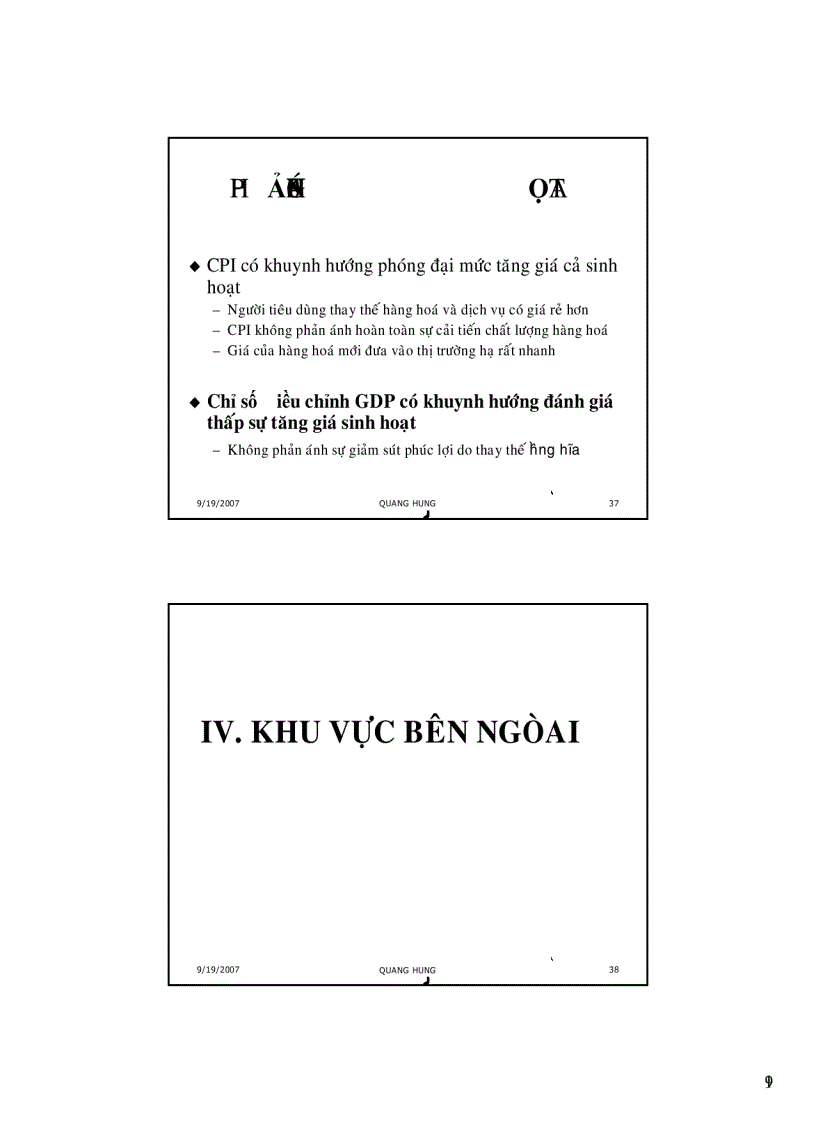 image for page Slide bài giảng kinh tế vĩ mô 2