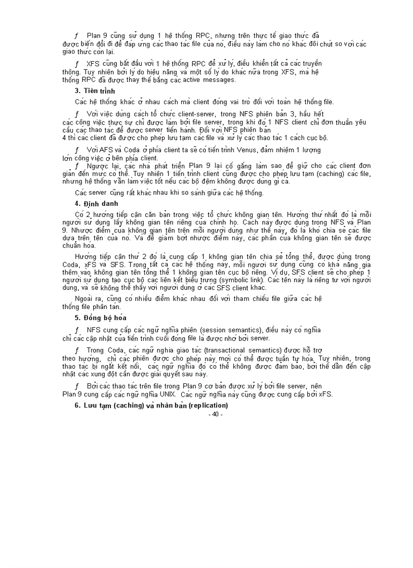 image for page Hệ phân tán