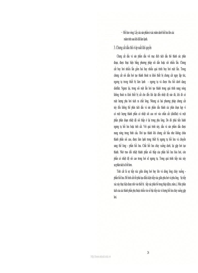 image for page Công nghệ lọc dầu