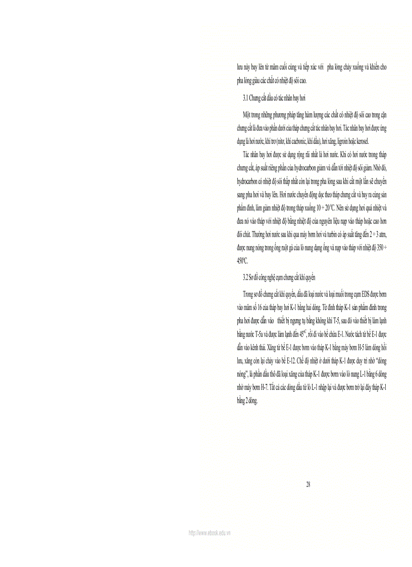 image for page Công nghệ lọc dầu