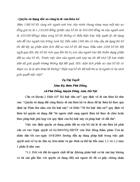 Tình huống và tư vấn PL về thừa kế nhà và QSD đất TH38 Quyền sử dụng đất ao cũng là di sản thừa kế