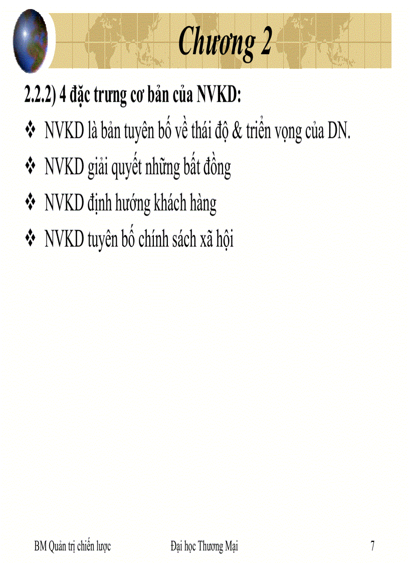 image for page Bộ đề thi quản trị chiến lược full