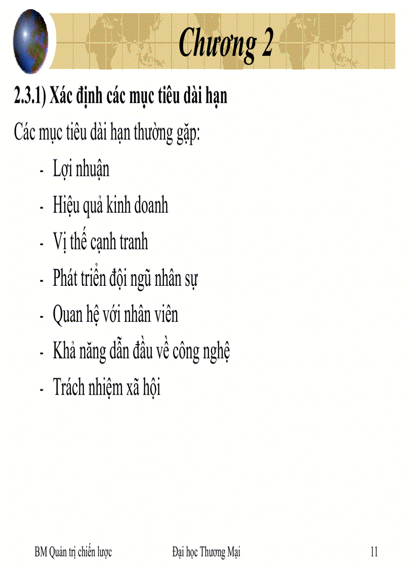 image for page Bộ đề thi quản trị chiến lược full