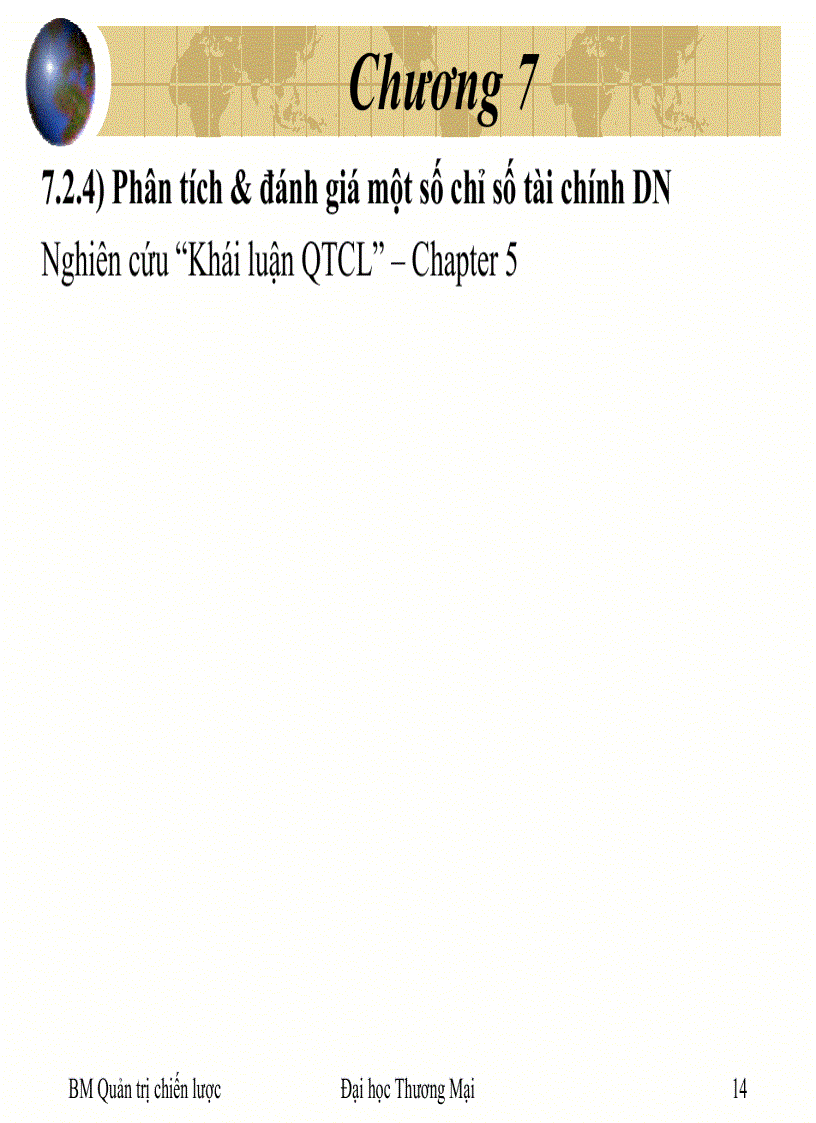 image for page Bộ đề thi quản trị chiến lược full 1