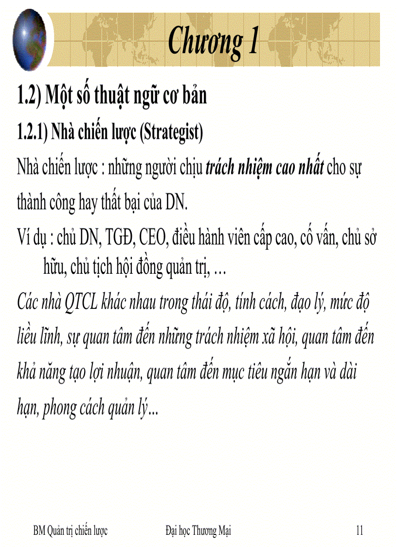 image for page Bộ đề thi quản trị chiến lược full 2