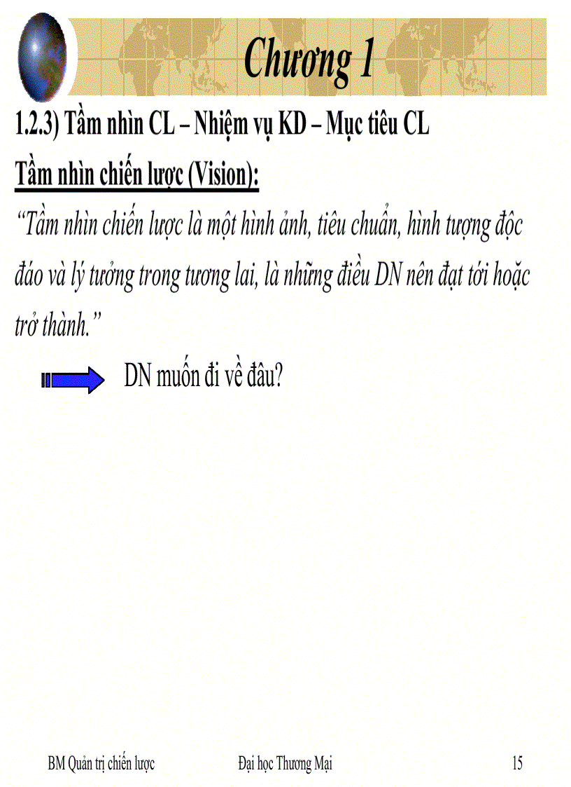 image for page Bộ đề thi quản trị chiến lược full 2