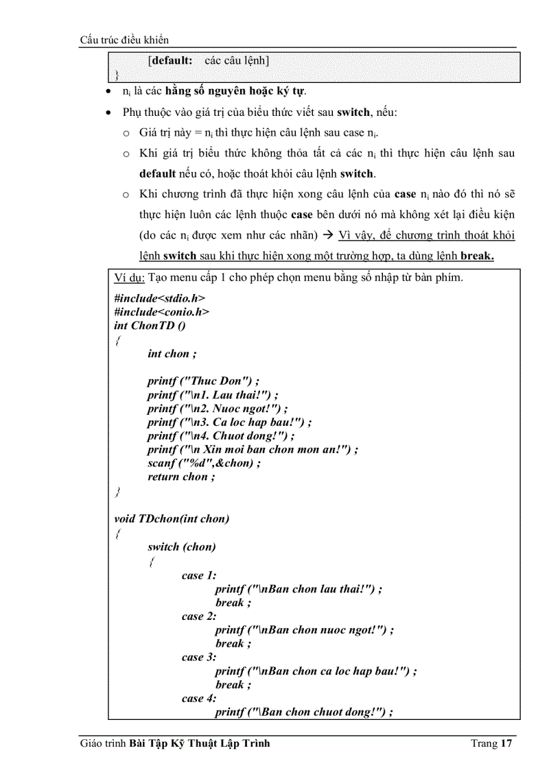 image for page Tài liệu KTLT cơ bản