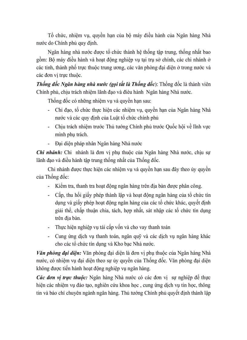 image for page Giáo trình kế toán ngân hàng