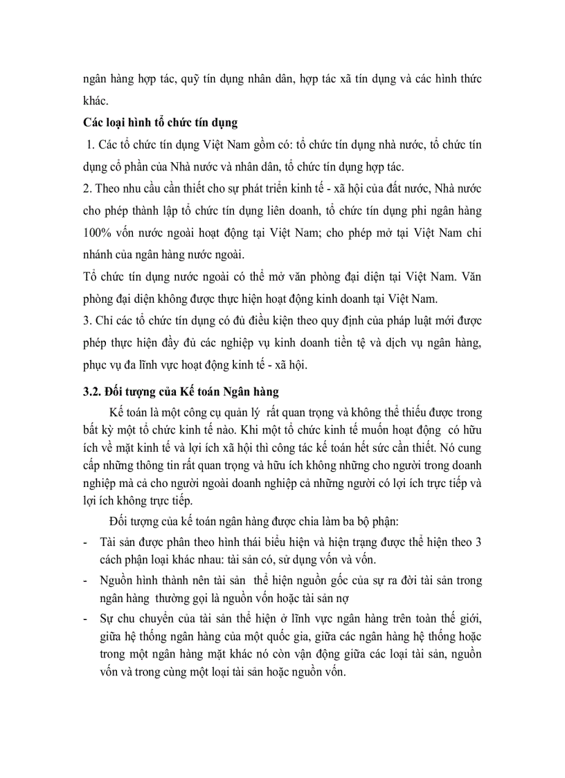 image for page Giáo trình kế toán ngân hàng