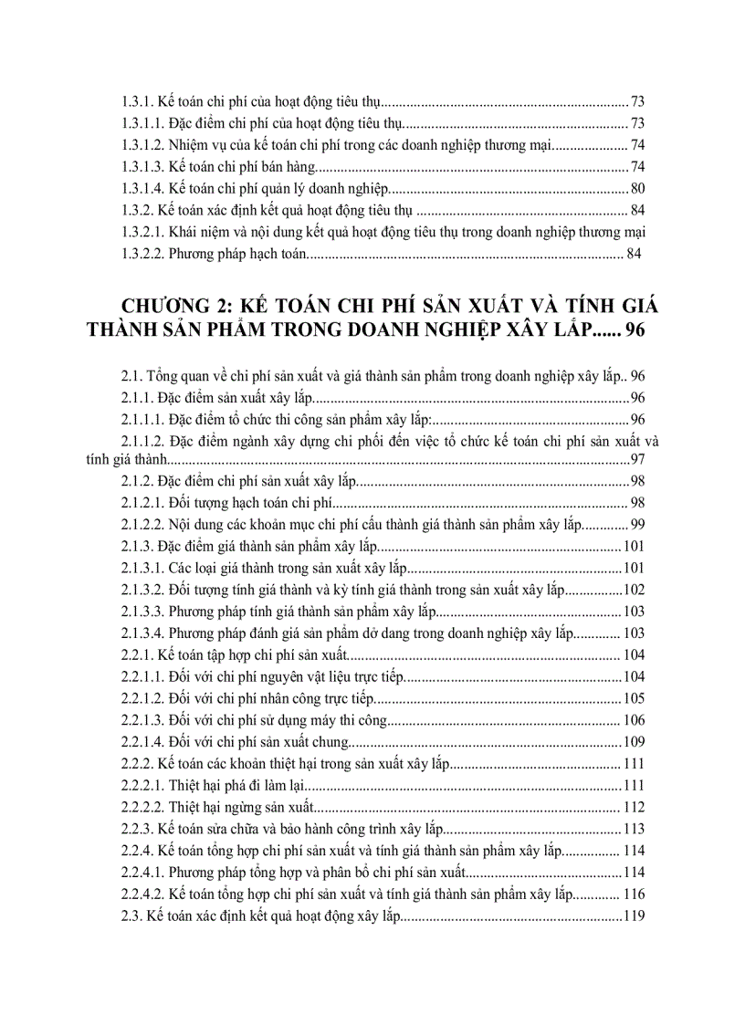 image for page Bài giảng kế toán tài chính 2