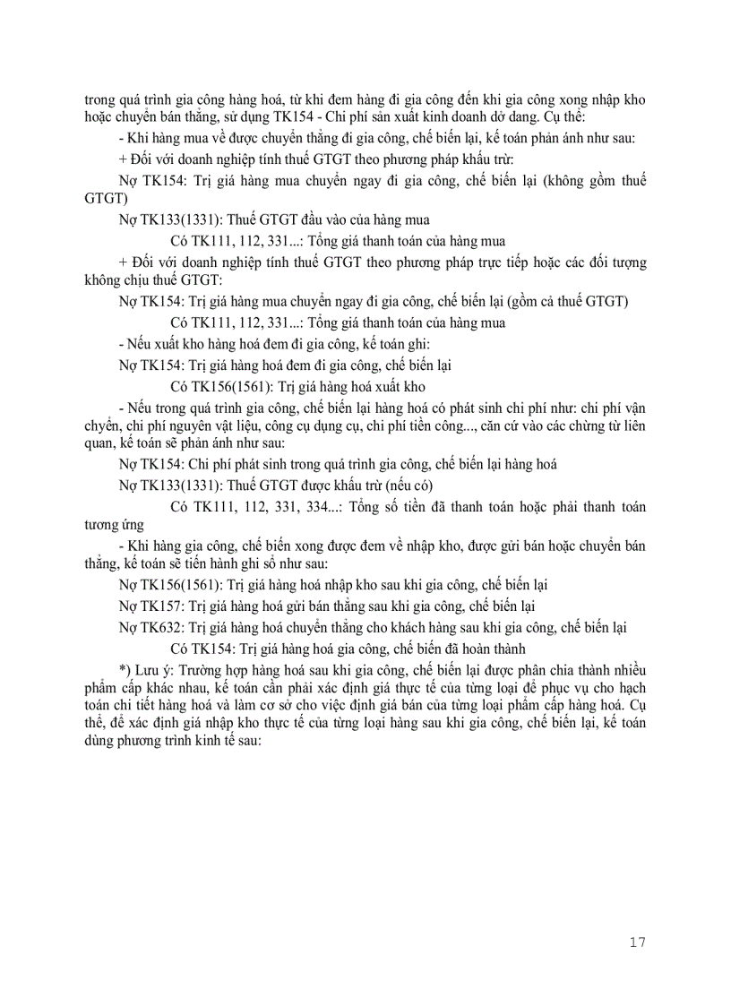 image for page Bài giảng kế toán tài chính 2