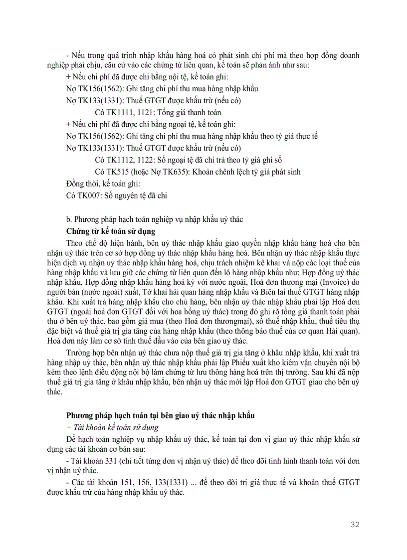 image for page Bài giảng kế toán tài chính 2