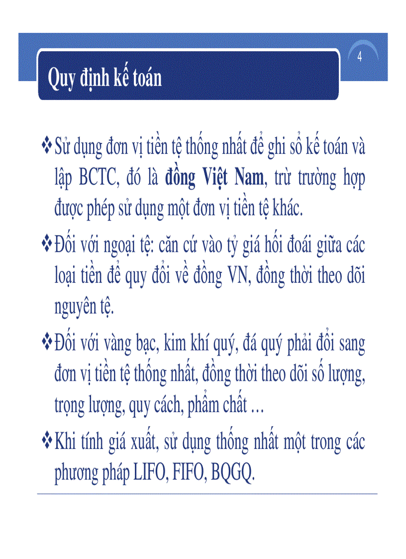 image for page Slide bài giảng kế toán tài chính doanh nghiệp 1