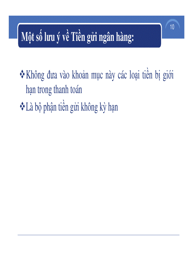 image for page Slide bài giảng kế toán tài chính doanh nghiệp 1