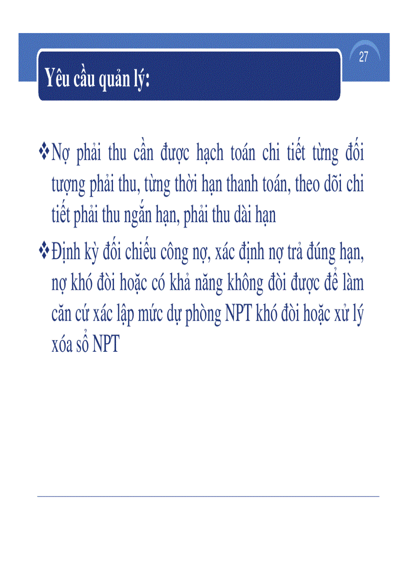 image for page Slide bài giảng kế toán tài chính doanh nghiệp 1