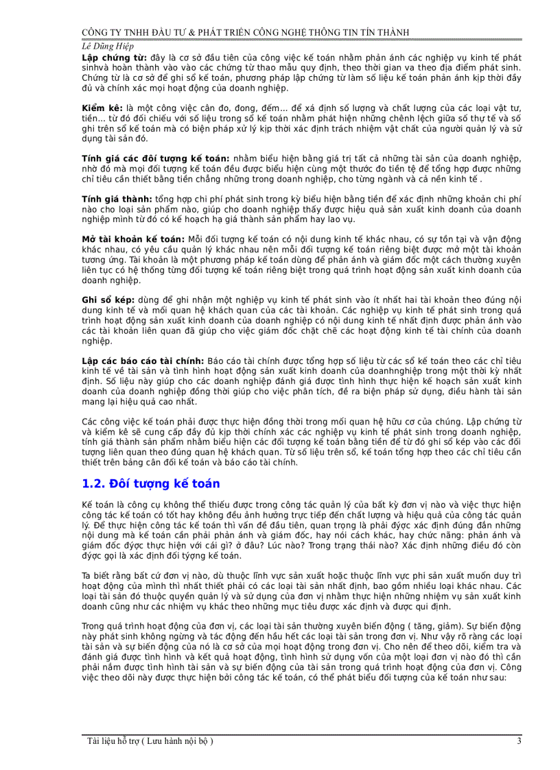 image for page Giáo trình kế toán