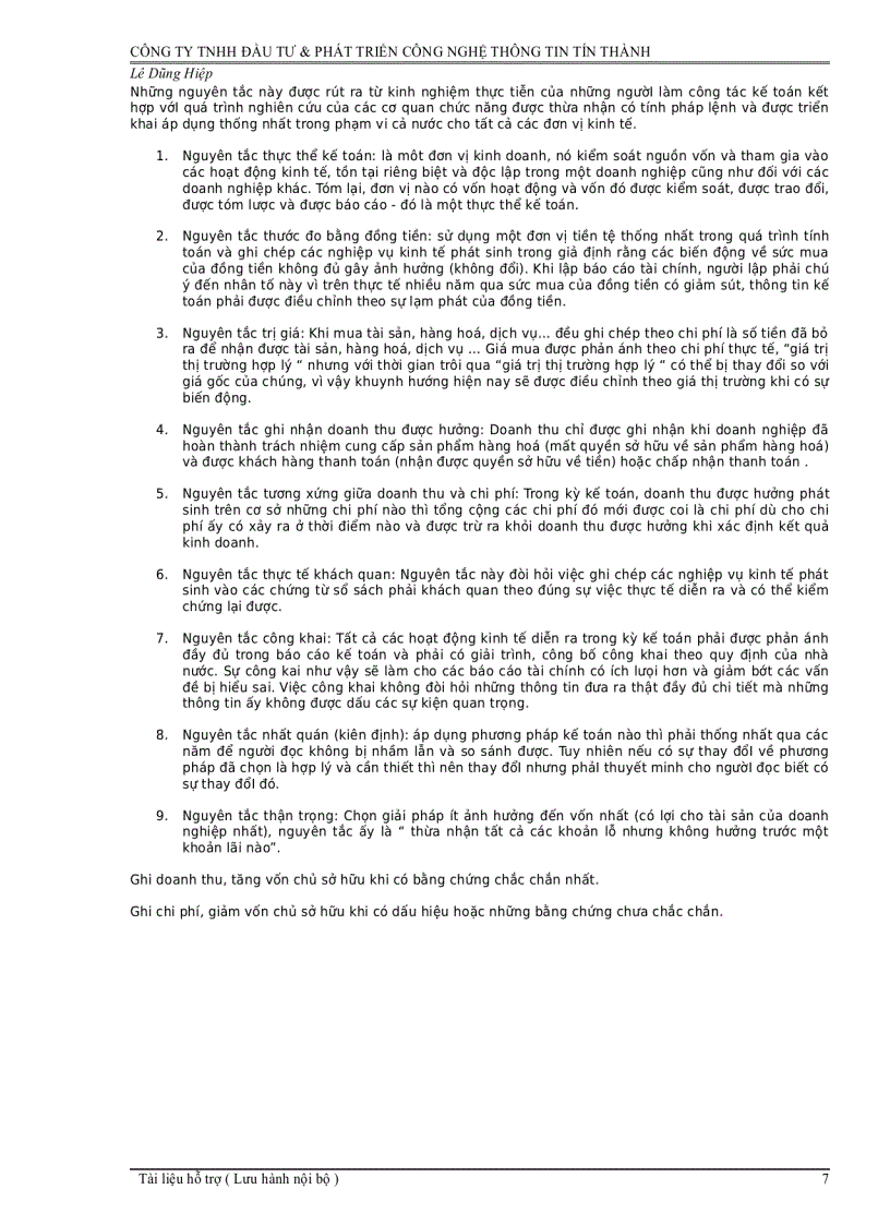 image for page Giáo trình kế toán