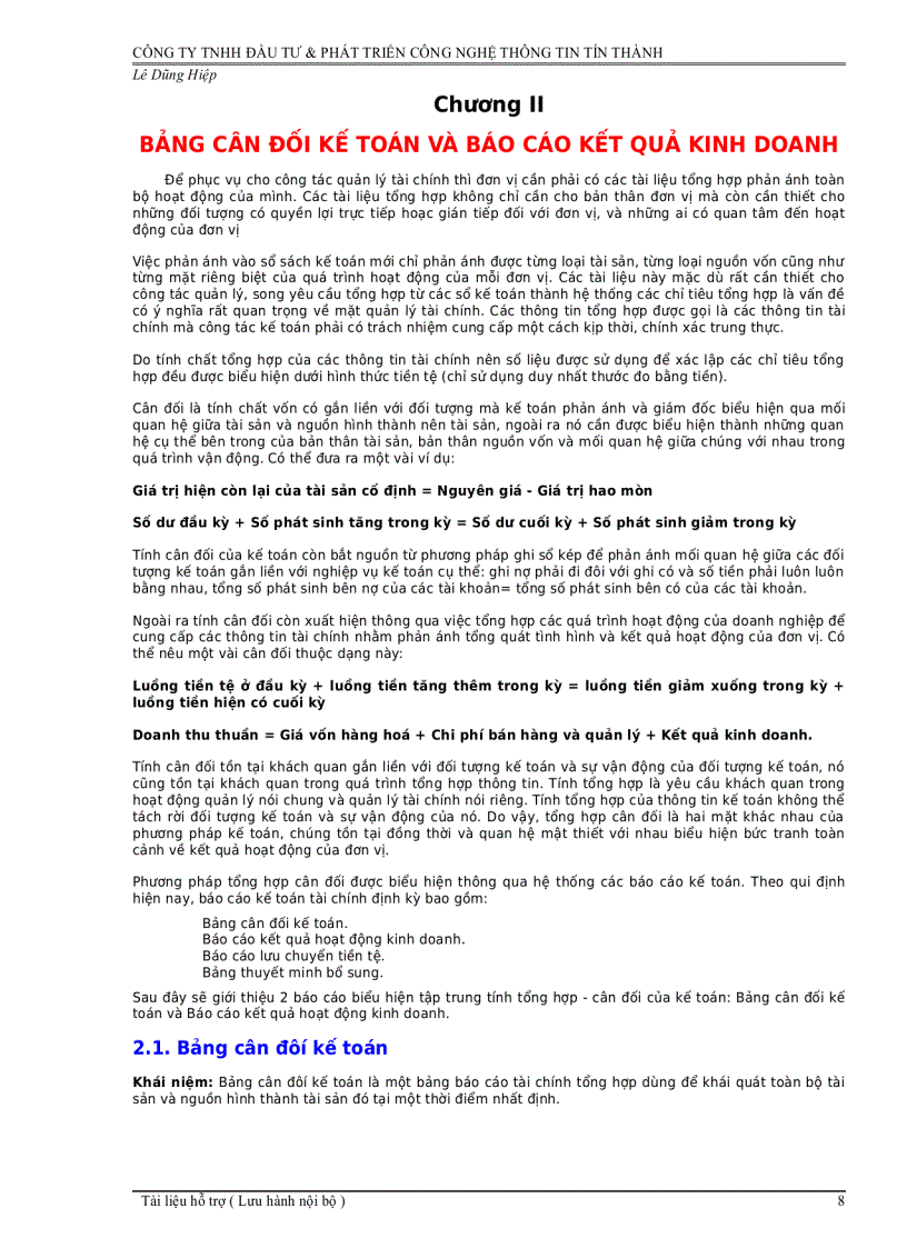 image for page Giáo trình kế toán