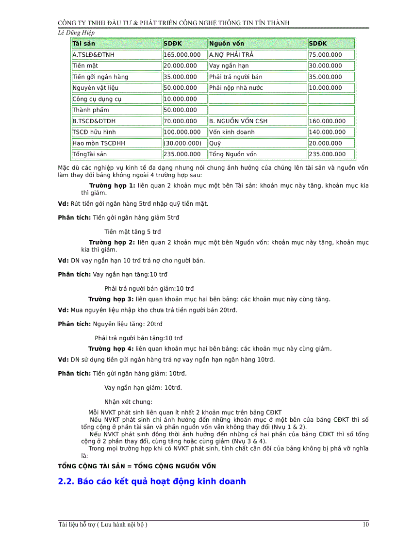 image for page Giáo trình kế toán