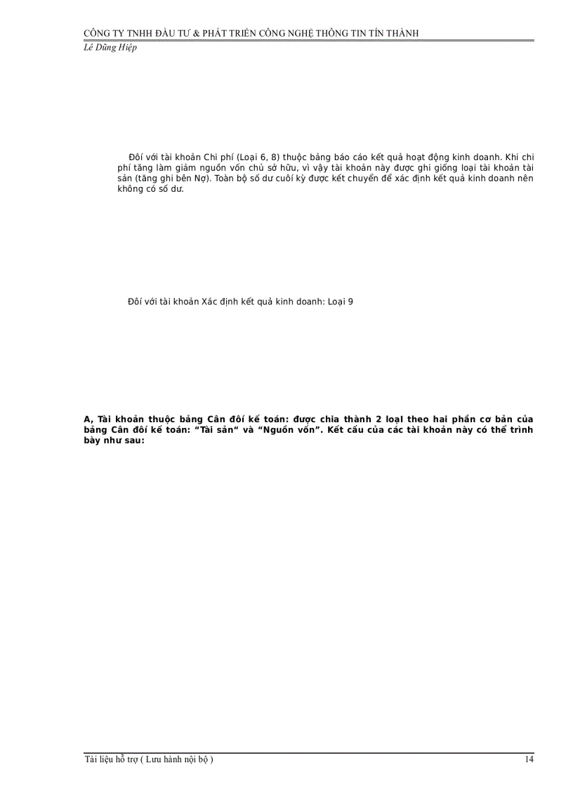 image for page Giáo trình kế toán