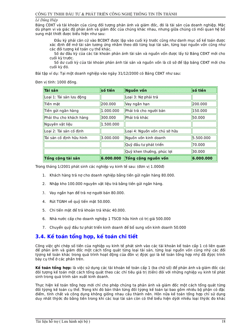 image for page Giáo trình kế toán