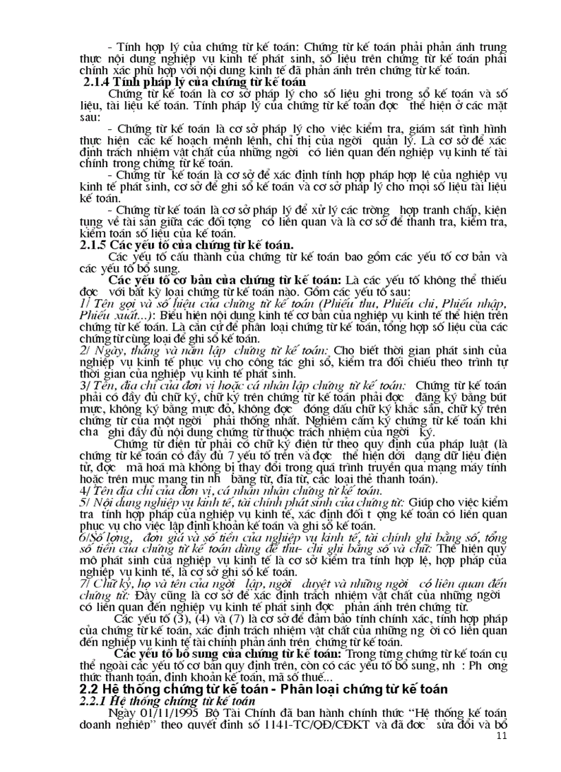 image for page Giáo trình kế toán thực hành