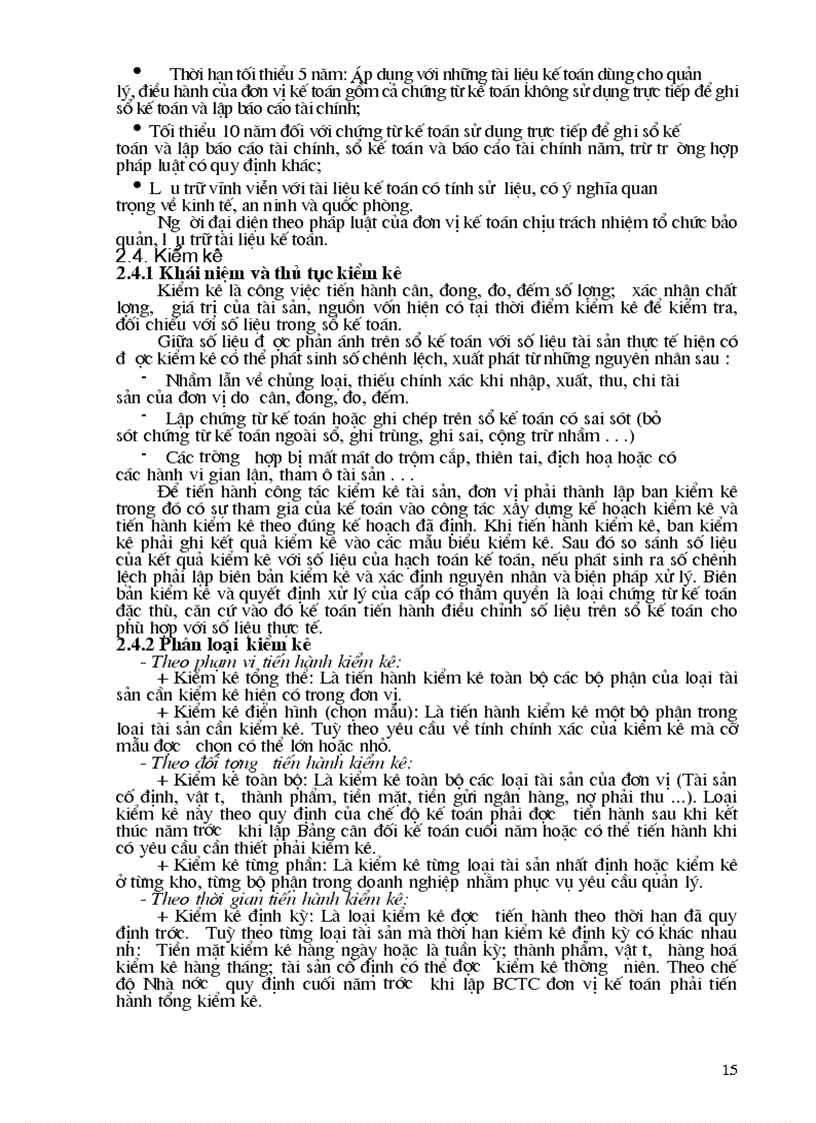 image for page Giáo trình kế toán thực hành