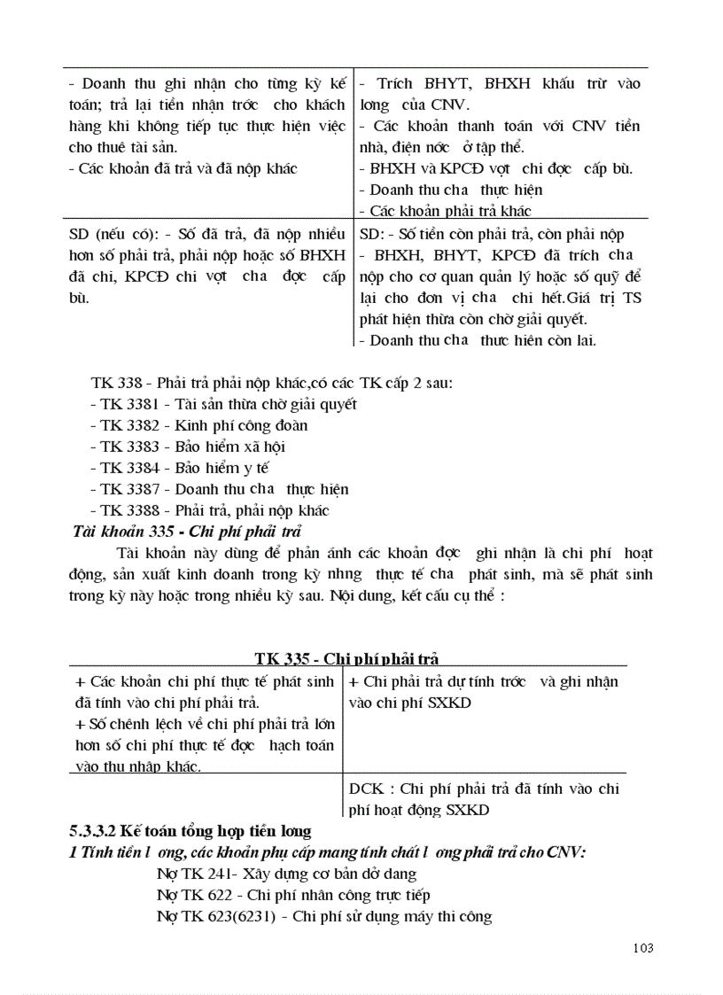 image for page Giáo trình kế toán thực hành