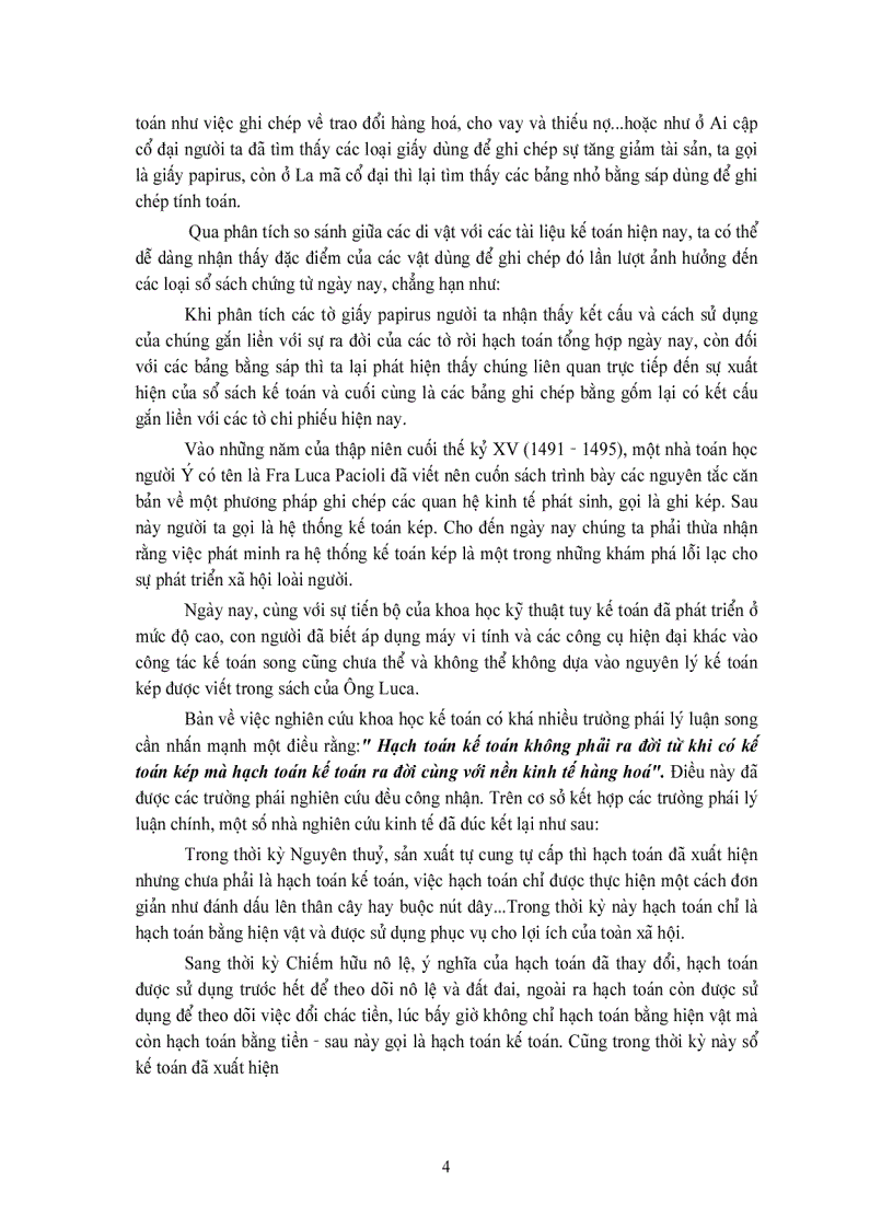 image for page Giáo trình Nguyên lý kế toán 1