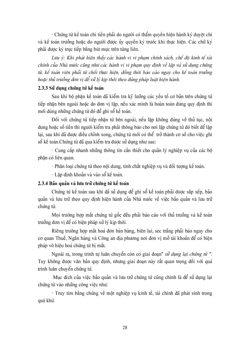 image for page Giáo trình Nguyên lý kế toán 1