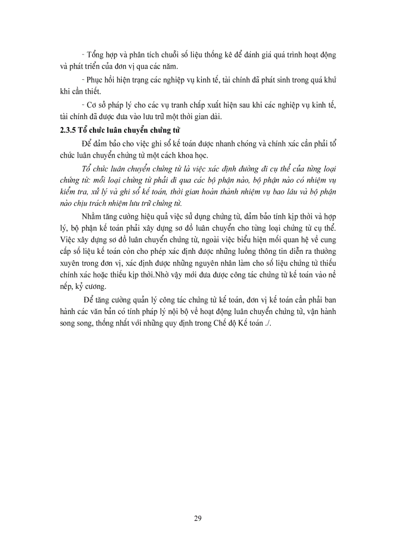 image for page Giáo trình Nguyên lý kế toán 1