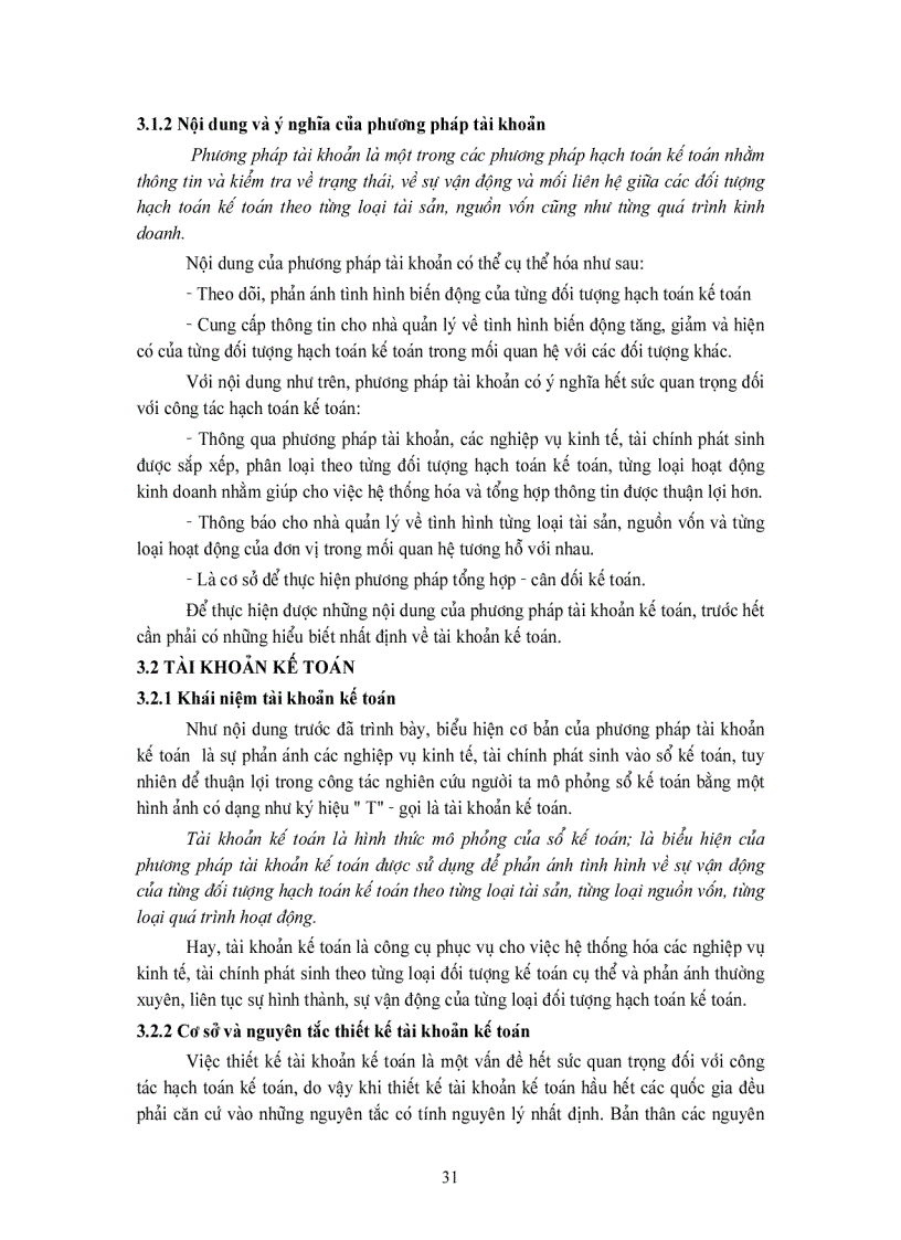 image for page Giáo trình Nguyên lý kế toán 1