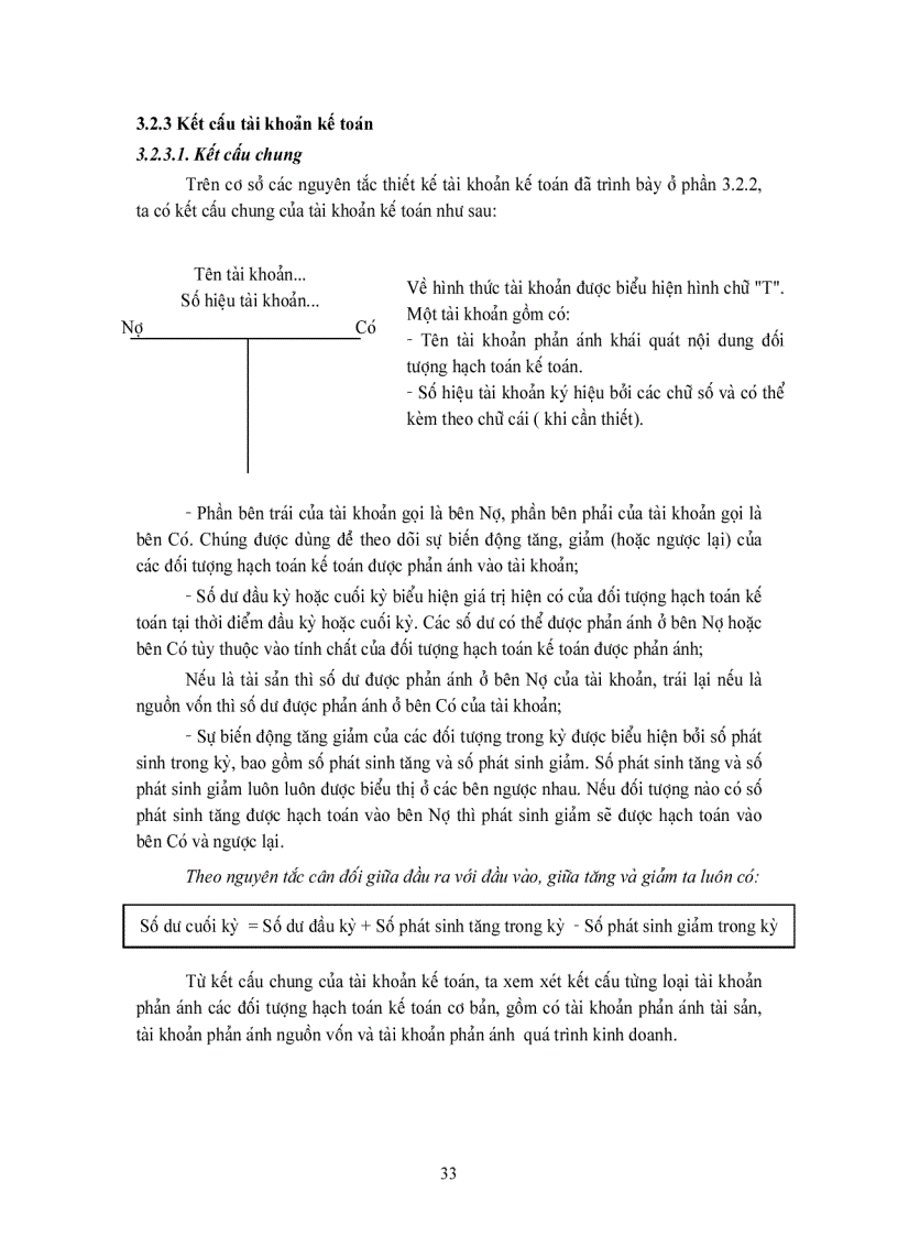 image for page Giáo trình Nguyên lý kế toán 1