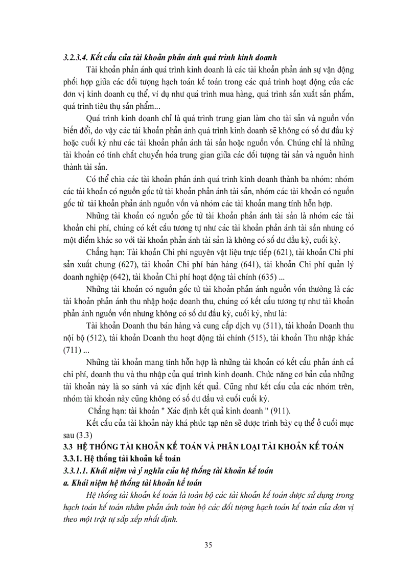 image for page Giáo trình Nguyên lý kế toán 1