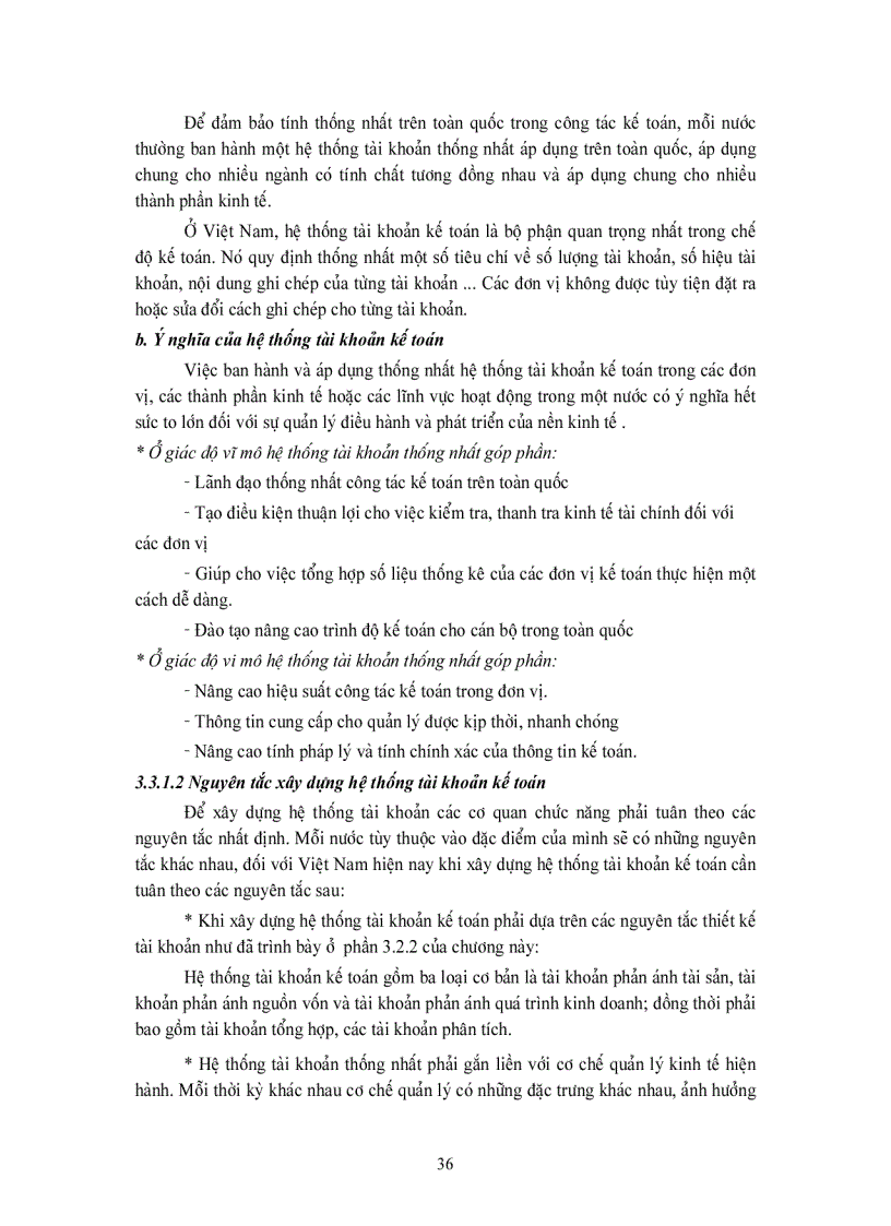 image for page Giáo trình Nguyên lý kế toán 1