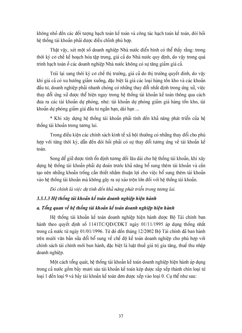 image for page Giáo trình Nguyên lý kế toán 1