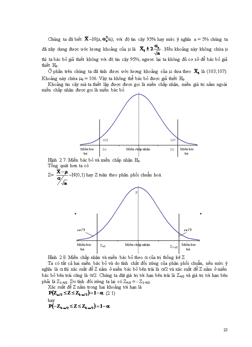 image for page Bài giảng kinh tế lượng 2